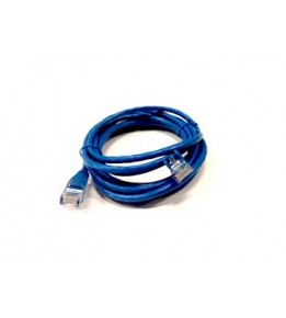 Cat5e netwerkkabels – 100% koper