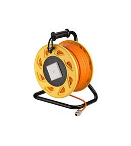Cat7 kabelhaspels