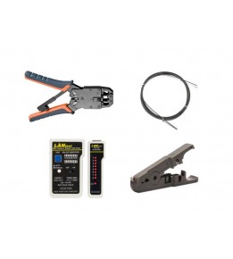 Netwerktools