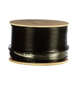Cat6a netwerkkabels voor buiten