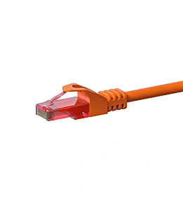 Cat6 netwerkkabels