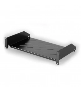 Wandkast legborden