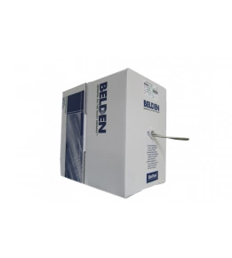 Cat6 Belden netwerkkabels