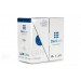 DANICOM Cat6a netwerkkabel op rol - 100% koper