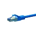 Cat6a patchkabels