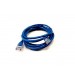 Cat6 netwerkkabels – 100% koper
